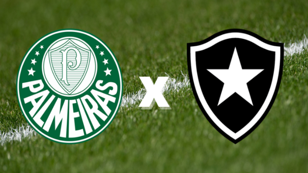 Nhận định Botafogo vs Palmeiras 7h30 ngày 18/7 (VĐQG Brazil 2024). Hãy đến EU9VN cá cược bóng đá .