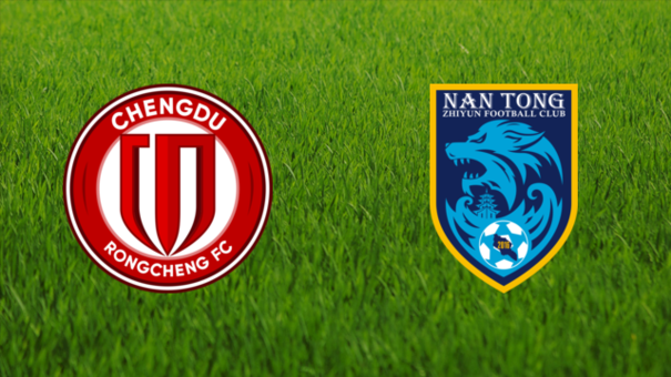 Nhận định Chengdu Rongcheng vs Nantong Zhiyun 18h35 ngày 16/7 (Cúp QG Trung Quốc 2024). Hãy đến EU9VN cá cược bóng đá.