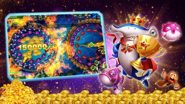 Tựa game TP Bắn cá dễ dàng mang tới bạn không gian giải trí đỉnh cao với đa dạng các sinh vật bắt mắt cùng thế giới đại dương mới lạ. Hãy đến EU9VN bắn cá trực tuyến để biết thêm thông tin .