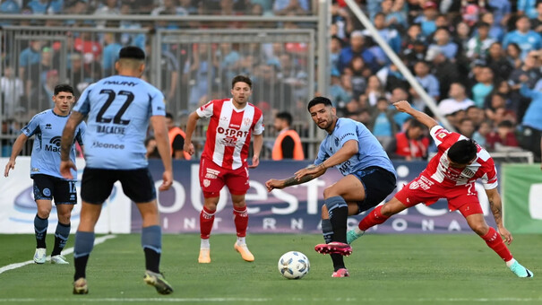 Nhận định bóng đá Belgrano vs Union 5h00 ngày 10/8 (VĐQG Argentina 2024). Hãy đến EU9VN cá cược bóng đá .