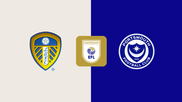 Nhận định Leeds vs Portsmouth (18h30 ngày 10/8): Khởi đầu thuận lợi. Hãy đến EU9VN cá cược bóng đá .