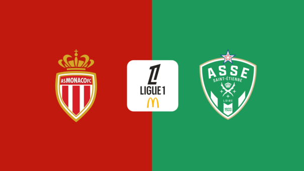 Nhận định Monaco vs Saint-Etienne 02h00 ngày 18/8 (Ligue 1 2024/25). Hãy đến EU9VN cá cược bóng đá .