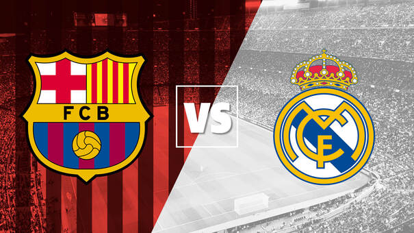 Nhận định Real Madrid vs Barcelona (06h00 ngày 4/8): Siêu kinh điển cân não. Hãy đến EU9VN cá cược bóng đá .