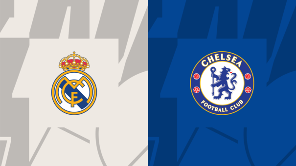 Nhận định Real Madrid vs Chelsea (06h00 ngày 7/8): The Blues mong manh. Hãy đến EU9VN cá cược bóng đá .