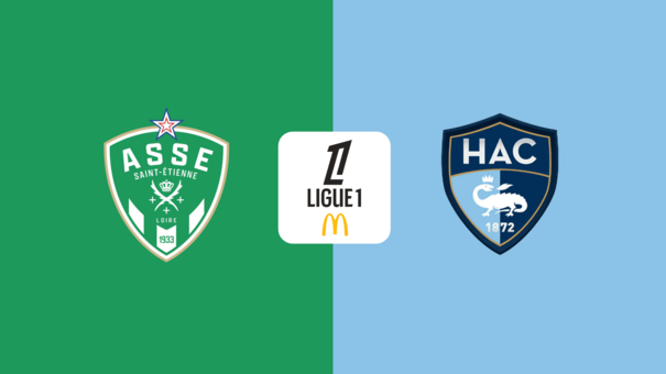 Nhận định Saint-Etienne vs Le Havre 2h00 ngày 25/8 (Ligue 1 2024/25). Hãy đến EU9VN cá cược bóng đá .