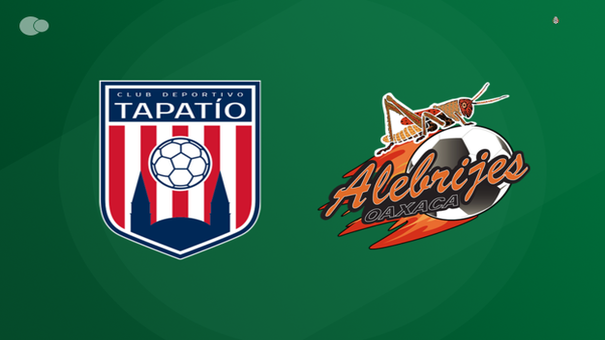 Nhận định Tapatio vs Alebrijes 10h00 ngày 17/8 (Hạng 2 Mexico 2024/25). Hãy đến EU9VN cá cược bóng đá .