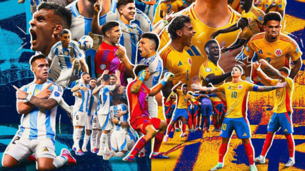 Nhận định Colombia vs Argentina 03h30 ngày 11/9 (Vòng loại World Cup 2026). Hãy đến EU9VN cá cược bóng đá .