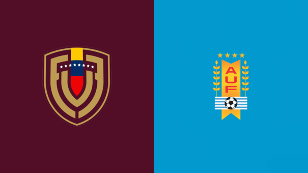 Nhận định Venezuela vs Uruguay 05h00 ngày 11/9 (Vòng loại World Cup 2026). Hãy đến EU9VN cá cược bóng đá .