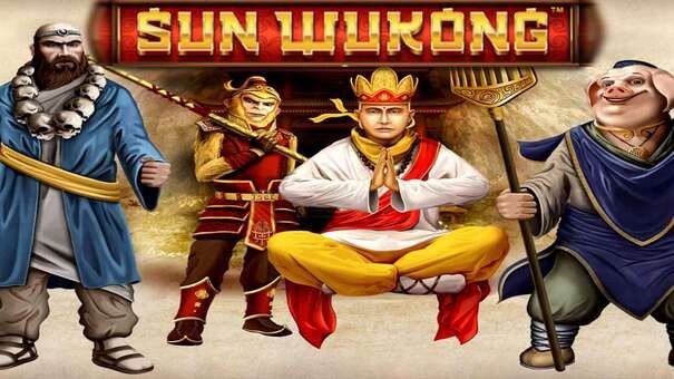 Wukong SLOTS